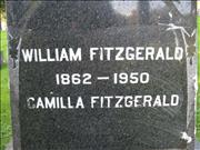 Fitzgerald, William and Camilla